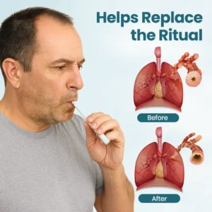 Timilk® CraveDrop Nicotine-Free Stick