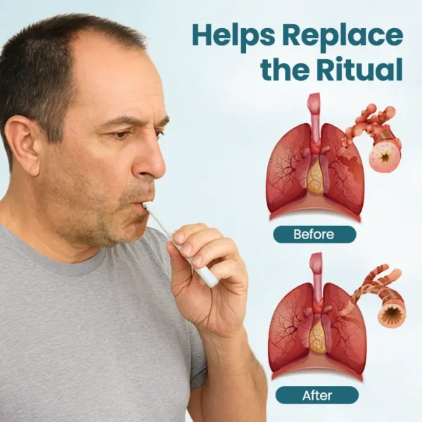 Timilk® CraveDrop Nicotine-Free Stick