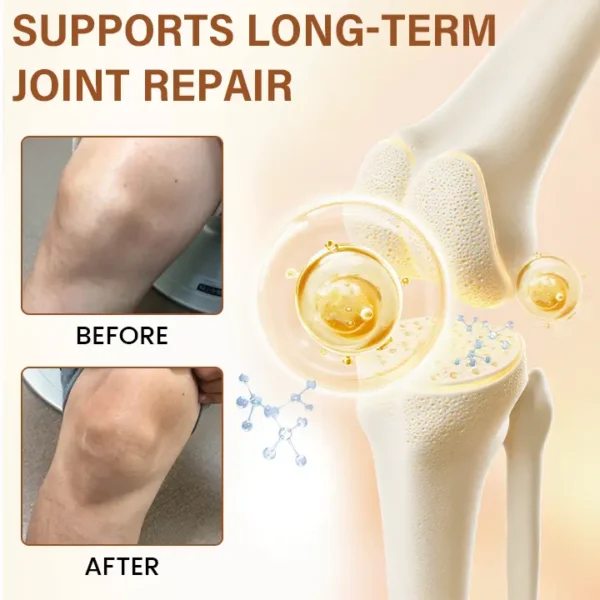 Timilk® MagniBee Vital Joint Comfort Spray