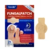 Timilk® FungalPatch - Antibacterial Fungal Patch⭐