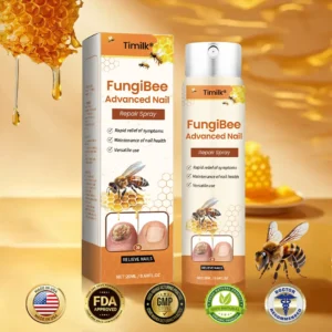 Timilk® FungiBee Advanced Nail Repair Spray⭐
