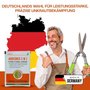 Timilk® AgriCoreX 2in1 Power-Formel Herbizid