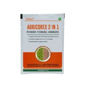 Timilk® AgriCoreX 2in1 Power-Formel Herbizid