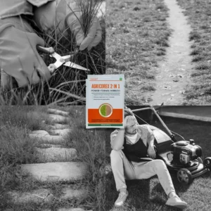 Timilk® AgriCoreX 2in1 Power-Formel Herbizid