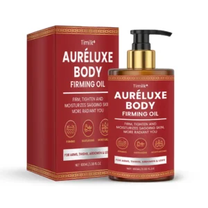 Timilk® AuréLuxe Body Firming Oil 🇬🇧 XH-AuréLuxe-upsell