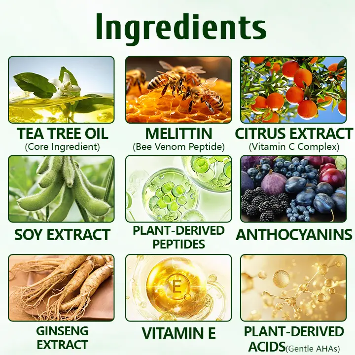 Timilk® DermaPure Tea Tree Healing Cream🔥