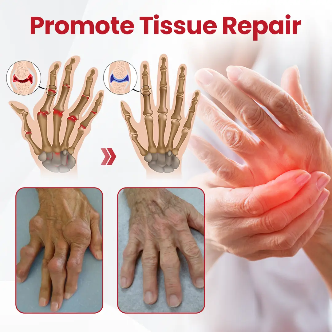 Timilk® HorseEase Joint Relief Cream