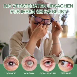 Timilk® OpticNex DualTech Augenlösungstropfen