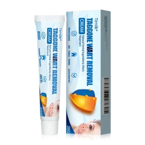 Timilk® TagGone Wart Removal Cream