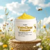 Timilk® VeinClear Bee Venom Cream |✨ Visible Relief in Just 7 Days! 🦵🌿