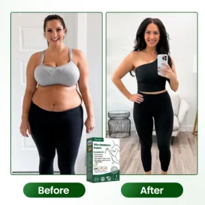 Timilk® Slim Balance Patch（A）