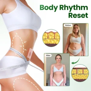 Timilk® Slim Balance Patch（A）